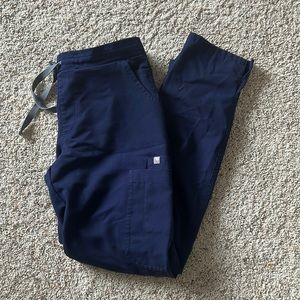 Xs figs scrub bottoms